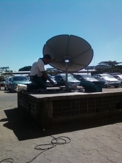 Antenas e Seg .Eletrônica? é só me chamar que eu vou! 31-30313607