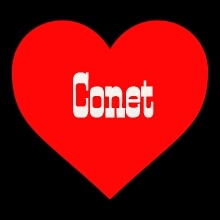 ConetShippers's profile picture. I use to be an Rp account but now I'm supporting Chris and Monet they are beautiful together