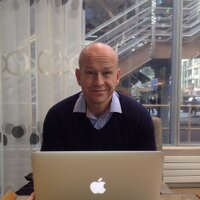 André Hansen (@ahahansen) 's Twitter Profile Photo André Hansen (@ahahansen) 's Twitter Profile Photo