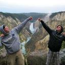 Aaron Hagerman - @esacgoluet - Twitter