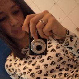 vai batte com seu recalQ. bem longe de mim ;]*
sua simpattia ñn cobre sua falsidadê*
se for pra attrasar meu lado nem ttentta .$