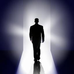La Morte ha cominciato a seguirti... Tranquillo non è uno scherzo. Quando meno te l'aspetti vengo a prenderti, la terra non è un posto sicuro.