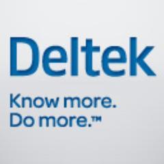 Follow Deltek’s official career page for more information on job opportunities.