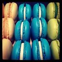 Caroline Moretti - @macaronsCT - Twitter