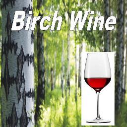 Ottawa Local Organic Birch Sap Wine for weddings, parties and lovers of good wine. Proudly Made in Ontario, Canada