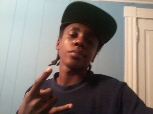 young n im gettin it