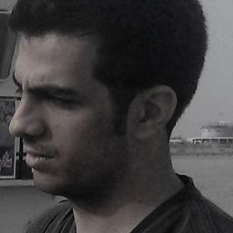 ‏‏شاید که لبخند رفته بازگردد