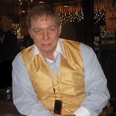 Retired. Former President & CEO, legal consultant, litigation paralegal. Current interests are raising monies for favorite charities, trading the stock markets.