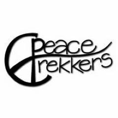The official Peace Trekkers twitter feed. Peace Trekkers is peace building through tourism.