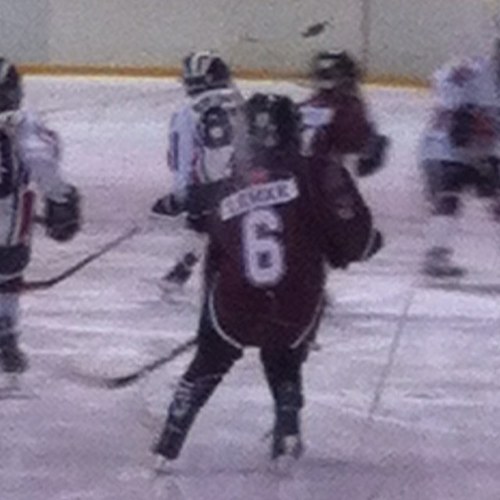 docchiro2001's profile picture. father, chiropractor, golfer and goalie