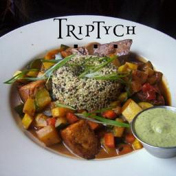 triptychSF's profile picture. A true hidden gem in #SanFrancisco's #SoMa, on Folsom St, serving Brunch, Lunch, & Dinner.
Our beignets are to die for!