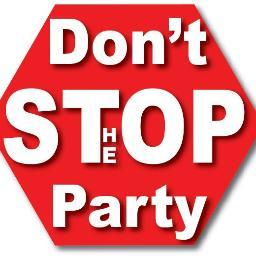 Don't Stop The Party | Country Edition
Link do Evento:
https://t.co/I76GhVq9