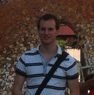 emiel_brand's profile picture. Commercieel, marketeer, student Universiteit Tilburg