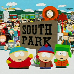 The Best of South Park!