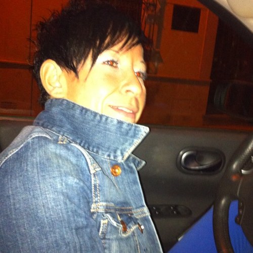 mabermudz's profile picture. 