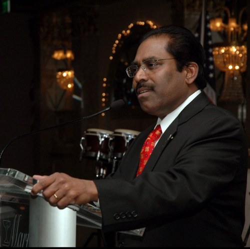 ManoharNorman's profile picture. President and Professor of Systematic Theology at @FaithSeminary
