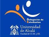 Delegación Estudiantes CC. Ecoómicas y Empresariales de la Universidad de Alcalá. Para todo lo que necesiteis, a un tweet de distancia ;)
