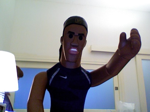 megamagazine's profile picture. We're bigger than big—we're MEGA