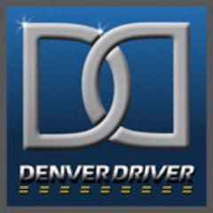 Denverdriver