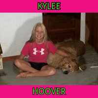 Kylee Hoover - @hoover_kylee Twitter Profile Photo