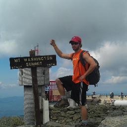 Studying finance at the University of Massachusetts Amherst, man by day, bear by night, Potterhead, Snowboarder