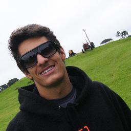 Lukastelo's profile picture. 