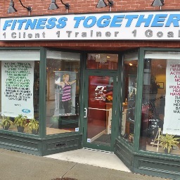 We provide the Pioneer's Valley's best personal training in a clean and private environment where clients achieve, if not exceed, their lifelong wellness goals.