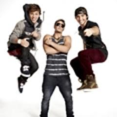 Emblem3 paixao a primeira musica