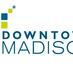 Downtown Madison Inc (@dmimadison) Twitter profile photo