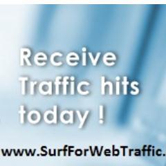Would you like to receive unlimited FREE traffics to your site without clicking your mouse? When using our site this happens 24/7 LOOK http://t.co/buB10CFm