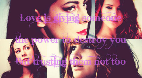In love with @burnedsparks . @finnickloves you is my bitch k? {multirp}