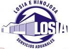 LOSIA Servicios Aduanales, ofrecemos despacho, asesoría y soluciones logísticas en Veracruz, Manzanillo, DF, Altamira y Laredo.