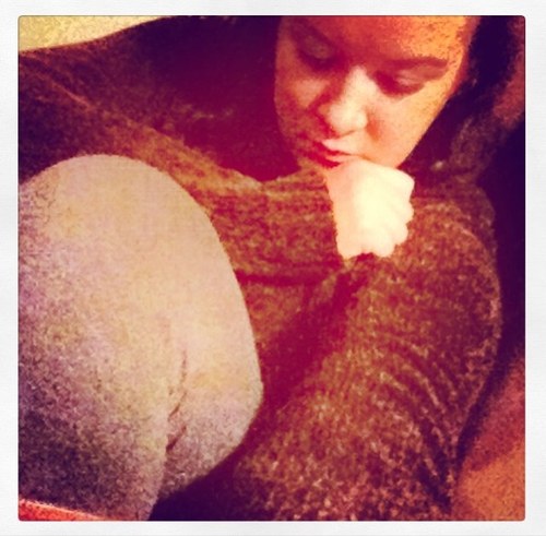 I'm My Own Worst Critic && My Own Biggest Fan . . . I Love To Live && Live To Love. . . && I Wouldnt Have It Any Other Way!!♥ #TeamBGSU!!