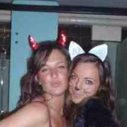 kmthomas16's profile picture. 