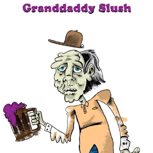 GrandDaddyさんのプロフィール画像