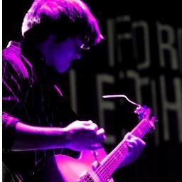 ZachRuble1's profile picture. Hello Everyone I am a musician and music is my passion. I am currently working on a solo album and I am in a punk band called Formally Lethargic check us out!