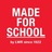 MadeForSchoolAU's profile image