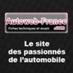 Autoweb France (@autowebfrance) Twitter profile photo Autoweb France (@autowebfrance) Twitter profile photo