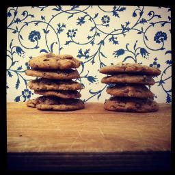 nqbakingclub's profile picture. Northern Quarter Baking Club- a monthly evening where we get together over a few beers, share recipes and eat each others' cakes