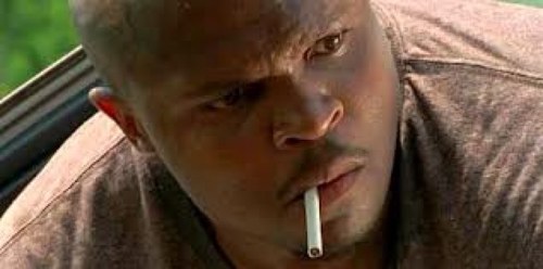 Greetings. Parody account, Dealt with white people drama for too long. Carol touched me so I fed myself to walkers. Chad Coleman follows.
