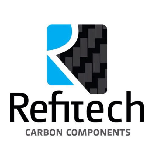 Refitech Composites, high performance carbon fiber components