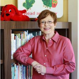 Statewide coordinator for Reach Out and Read-Alabama, lover of books and fascinated by words. Blessed by God with a great family & friends.