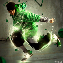 CudlyPanda's profile picture. 