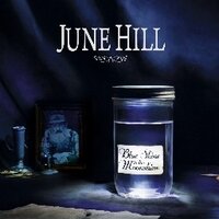 June Hill - @junehillmusic Twitter Profile Photo