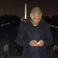 Kinon O'Neal (@keenpeen) 's Twitter Profile