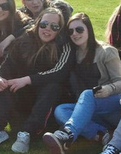 Don't give up the fight«3