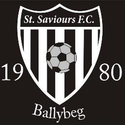 We are St.Saviours FC Ballybeg Waterford. Keep an eye here for our latest fixtures and results