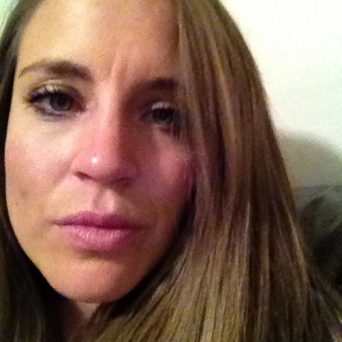 ClaireKnighto's profile picture. 