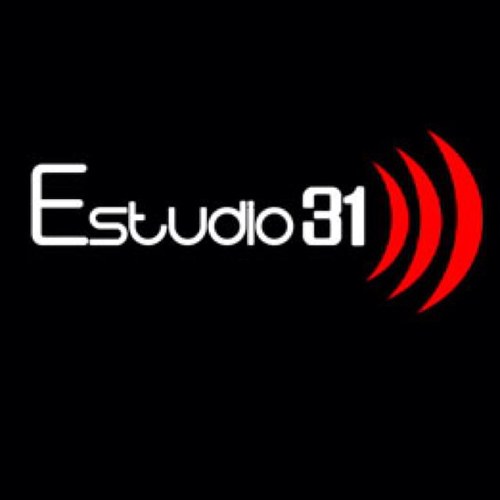 _Estudio31_'s profile picture. Estudio de Grabación, mezcla y masterización