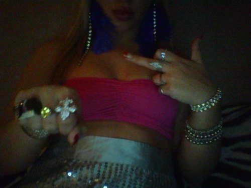 #WhiteGirlRatchet If you take anything I say seriously, you need to smoke a bowl. #TeamFollowBack #Princess #Diamonds #Pothead #VideoGames